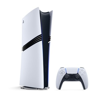 SONY PS5 Pro 主機 可搭配安裝 Slim光碟機 (Ultra HD Blu-ray) 現貨 廠商直送