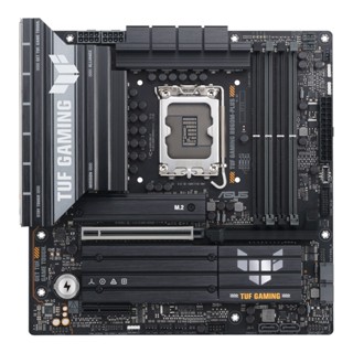 ASUS華碩 TUF GAMING B860M-PLUS /M-ATX/1851腳位/主機板 現貨 廠商直送