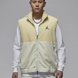 NIKE 鋪棉背心 AS M J HYBRD CLSSC WNTR VEST G 男 HQ4893783 現貨 廠商直送