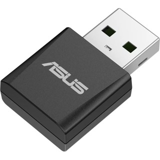 ASUS USB-BE92 Nano 三頻 WiFi 7 無線網路卡 BE6500 USB 2.0 華碩 現貨 廠商直送