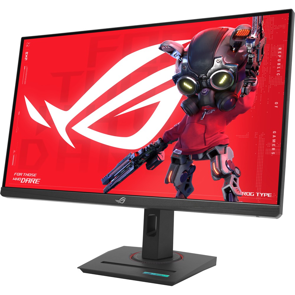 ASUS XG27UCG 雙模電競螢幕 27吋 4K 華碩 Strix DisplayHDR 400 廠商直送