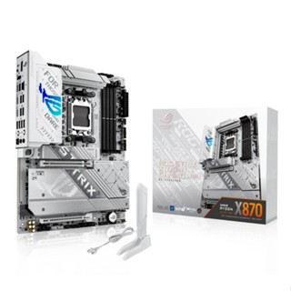 ASUS華碩 ROG STRIX X870-A GAMING WIFI ATX AM5腳位/主機板 現貨 廠商直送