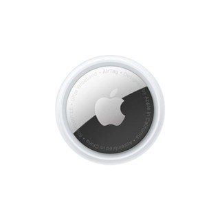 【蝦皮直營特選】Apple AirTag 智慧防丟器 1入/4入組 規格任選 air tag 蘋果 鑰匙圈 免運 現貨