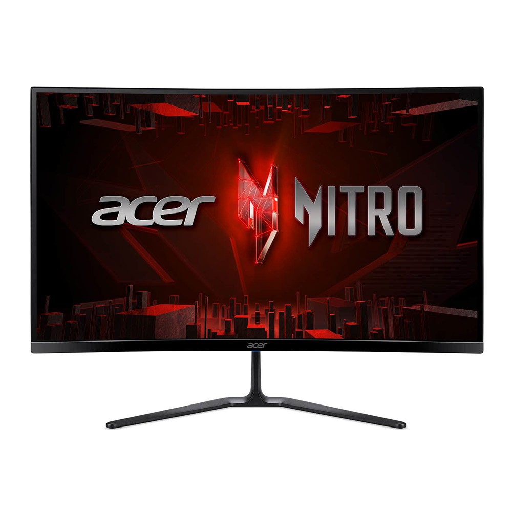 Acer ED270U F 電競螢幕(27型/ 300Hz/ 2K/曲面/1Ms) 廠商直送