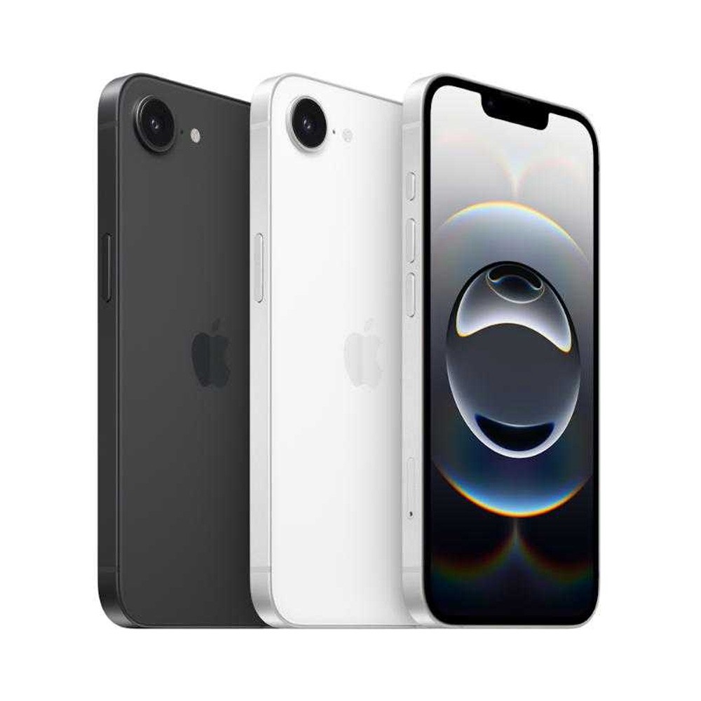 APPLE iPhone 16e 128G 贈行動電源+好禮組 福利品 福利機 廠商直送