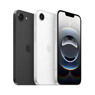 【蝦皮直營】APPLE iPhone 16e 128G 贈行動電源+好禮組 福利品 福利機 廠商直送