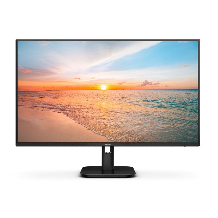 PHILIPS 飛利浦 27E1N1100A 27吋 螢幕 有內建喇叭 100Hz IPS 電腦螢幕 廠商直送