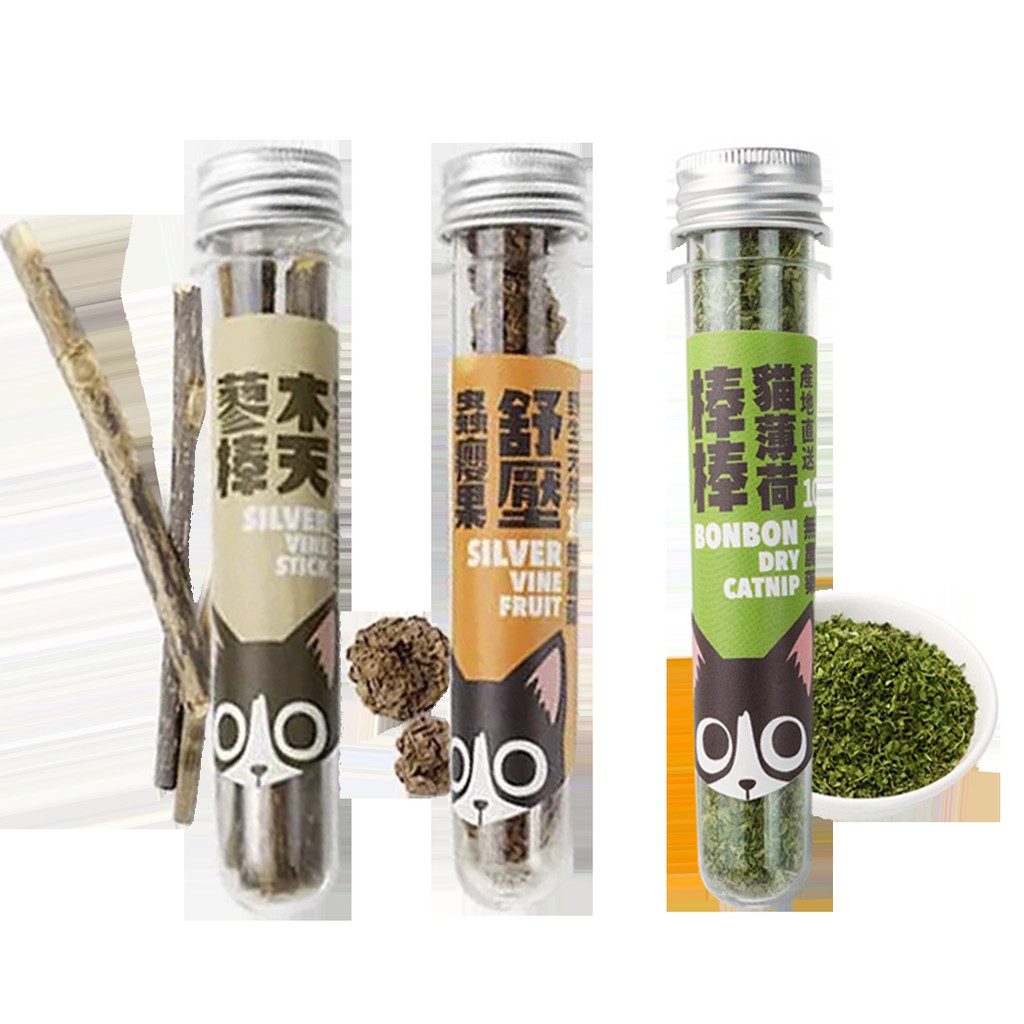 【蝦皮直營】汪喵星球 貓咪紓壓棒 多款任選 貓薄荷棒棒 木天蓼棒 貓薄荷 木天蓼 貓草 貓 貓咪 寵物 用品 現貨