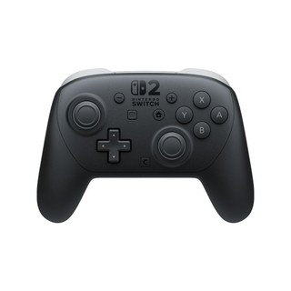 【蝦皮直營】Nintendo 任天堂 Switch 2 Pro 控制器(台灣公司貨) 廠商直送