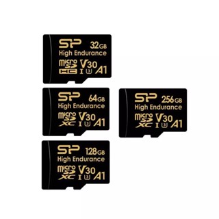 【蝦皮直營特選】SP廣穎 高耐用microSD 記憶卡 High Endurance 行車紀錄器