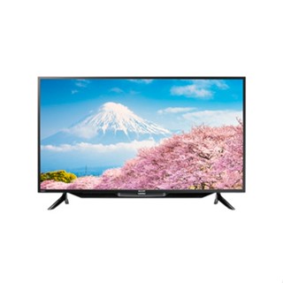 SHARP 夏普 42吋 FHD Google TV智慧連網 2T-C42EG1X (不含安裝) 大型配送