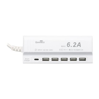 【蝦皮直營】Qonnect 6.2A TYPE-C USB延長線 UB-06U 廠商直送