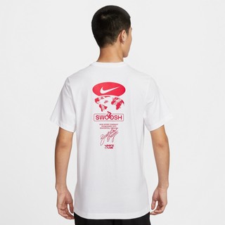 NIKE 短袖T AS M NSW TEE CLUB SSNL 2 SU25 男 HJ0731100 廠商直送