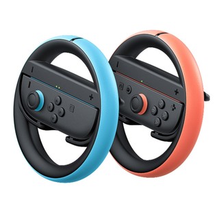 【蝦皮直營】Nintendo 任天堂 Switch 2 Joy-Con 2 賽車方向盤 2入組 NS2 台灣公司貨