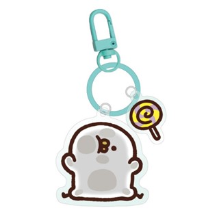 【蝦皮直營特選】卡娜赫拉的小動物造型悠遊卡-P助壓扁了(裁型) 悠遊卡 委託代銷
