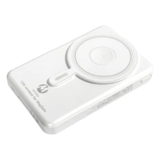 MYCELL  Mini Cube Pro 5 in 1 / 37Wh MagSafe 磁吸行動電源 廠商直送