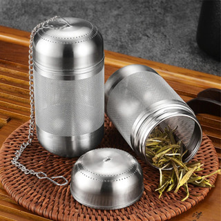 濾茶器不銹鋼泡茶器茶葉香料調味球過濾器茶壺細網咖啡過濾器茶具