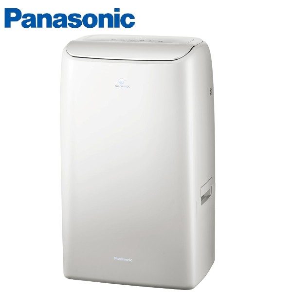 Panasonic 國際牌 16L nanoe清淨二合一雙變頻微電腦除濕機 F-YV32NN 廠商直送