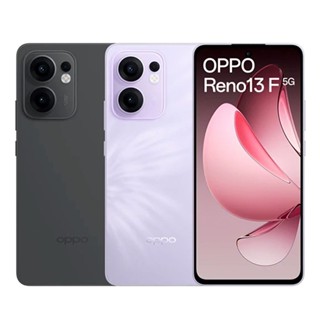 OPPO Reno 13 F 5G (12G/256G) 6.67吋 智慧型手機 全新機 廠商直送