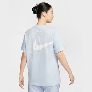 NIKE 短袖T AS W NSW CLUB SS TEE OC SWOOSH女 HQ1699423 廠商直送