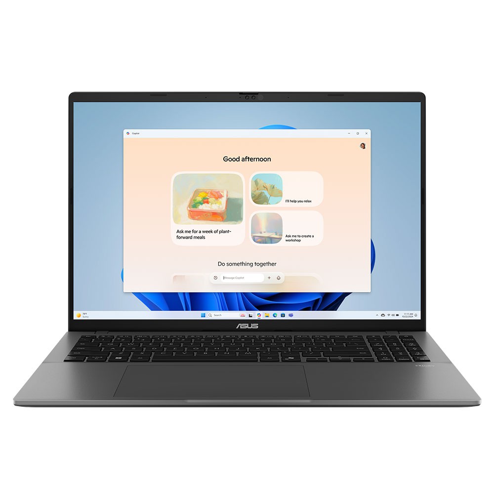 ASUS華碩 S3607VA-0042G13420H 16吋筆電灰i5/16GB/512GB 廠商直送