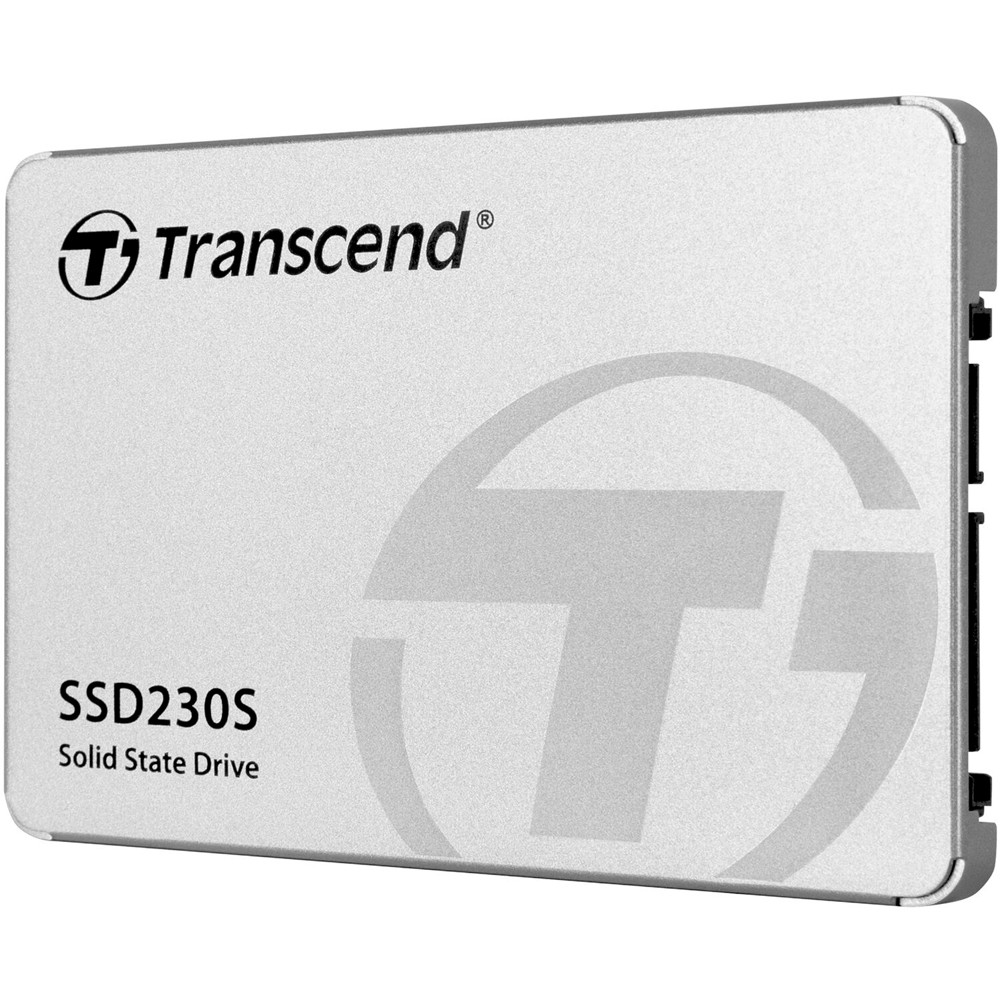Transcend 創見 SSD230S 2TB 2.5吋 SATA SSD 固態硬碟 廠商直送