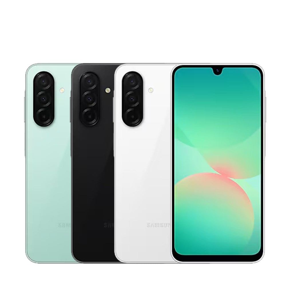 SAMSUNG三星 Galaxy A26 5G (8G/128G) 6.7吋 智慧型手機 全新機 廠商直送
