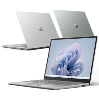 【蝦皮直營特選】Microsoft 微軟 Surface Laptop Go 3 12吋觸控筆電 i5/8G/256G