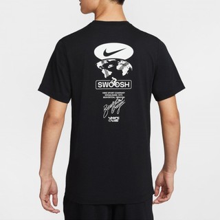 NIKE 短袖T AS M NSW TEE CLUB SSNL 2 SU25 男 HJ0731010 廠商直送