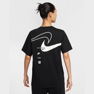 NIKE 短T AS W NSW CLUB SS TEE OC SWOOSH 女 HQ1699010 廠商直送