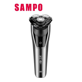 SAMPO聲寶 水洗式三刀頭電鬍刀 EA-Z2431WL 廠商直送