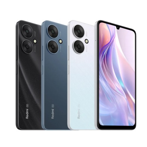 Redmi 13C 5G (4G/128G) 廠商直送