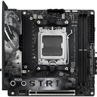 【蝦皮直營】ASUS ROG STRIX X870-I GAMING WIFI 主機板 華碩 AM5 DDR5 廠商直送