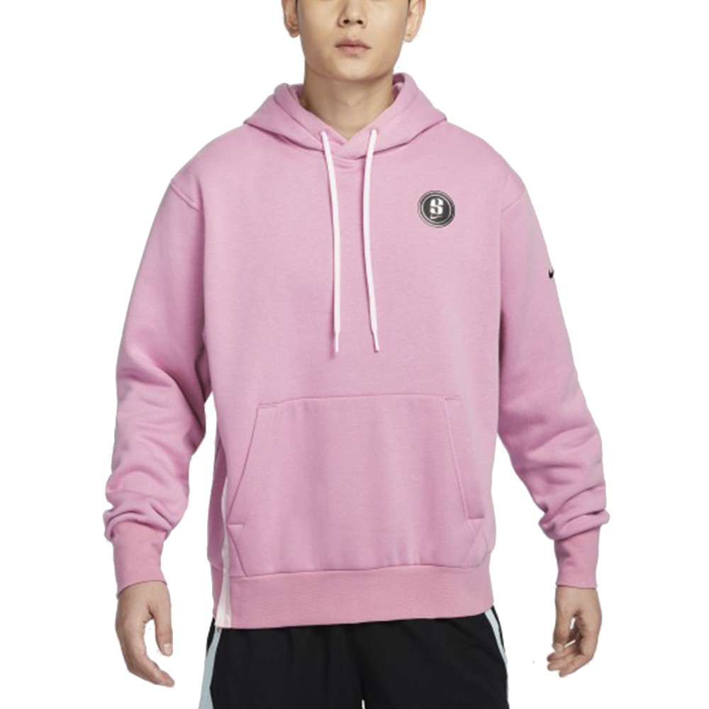 NIKE 男 AS U NK SABRINA SIGNATURE 連帽T(長)-FV3206699 廠商直送