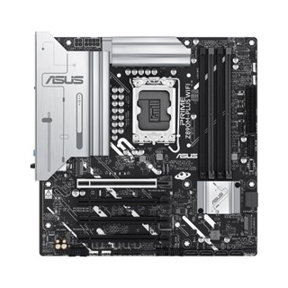 ASUS華碩 PRIME Z890M-PLUS WIFI-CSM /M-ATX/1851腳位/主機板 現貨 廠商直送