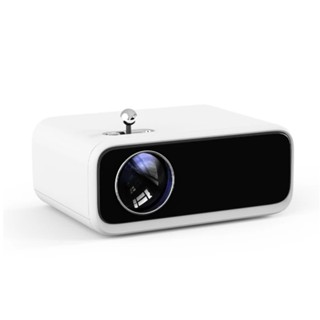 Wanbo萬播 智慧掌上型投影機 Mini Pro 現貨 廠商直送
