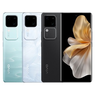vivo V30 (12G/256G) 6.78吋智慧型手機 5G 快充 福利品 現貨 廠商直送