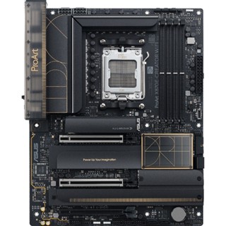 ASUS PROART X870E-CREATOR WIFI 主機板 華碩 AMD AM5 DDR5 現貨 廠商直送