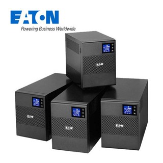 Eaton(飛瑞)UPS【5SC1500】在線互動式不斷電系統 現貨 廠商直送