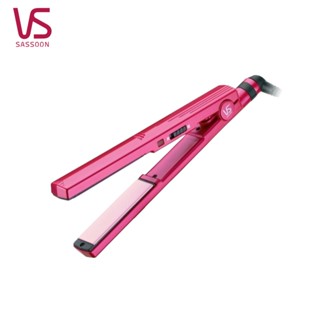 英國VS沙宣 陶瓷纖巧 25mm直髮夾 VSCS50CW 現貨 廠商直送