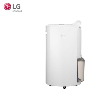 樂金 LG MD181QWE0 18L 雙變頻除濕機 UV抑菌 5公升水箱版 白 廠商直送