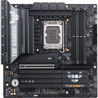 華碩 TUF GAMING B860M-PLUS 主機板 ASUS 1851腳位 DDR5 現貨 廠商直送