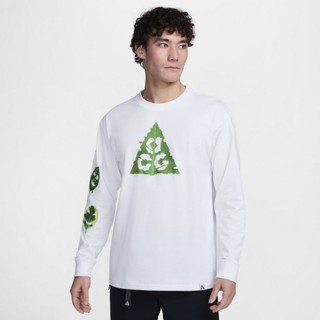 NIKE 短袖上衣 AS M ACG DF TEE LS OC ANTS 男 HJ0803121 現貨 廠商直送