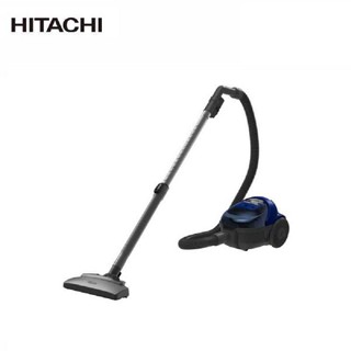 Hitachi 日立 - 350W免紙袋吸塵器CVBM5TA 現貨 廠商直送