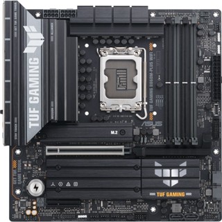 華碩 TUF GAMING B860M-PLUS WIFI 主機板 ASUS 1851腳位 DDR5 現貨 廠商直送