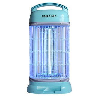 【蝦皮直營】anbao安寶 15W靜音型電擊式捕蚊燈 AB-9115 現貨 廠商直送
