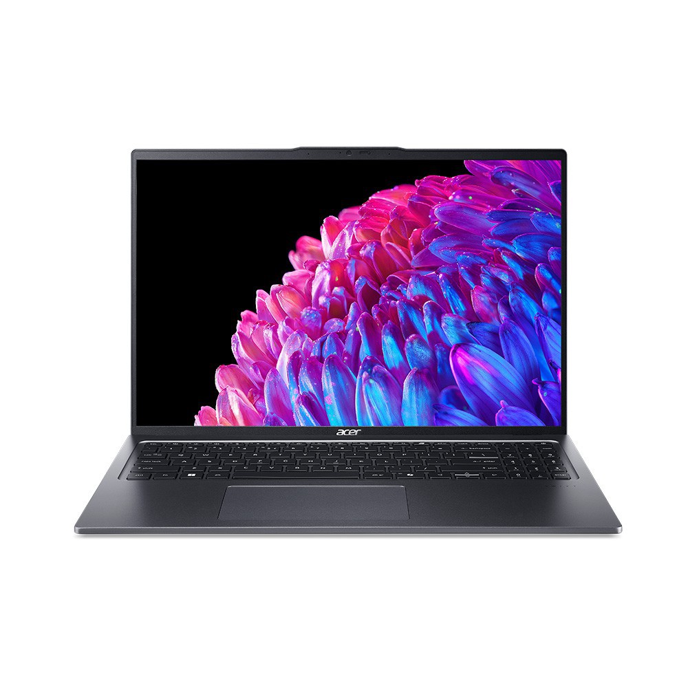 ACER宏碁 SFG16-72-74C7 16吋筆電灰 Ultra 7/32G/512G 現貨 廠商直送