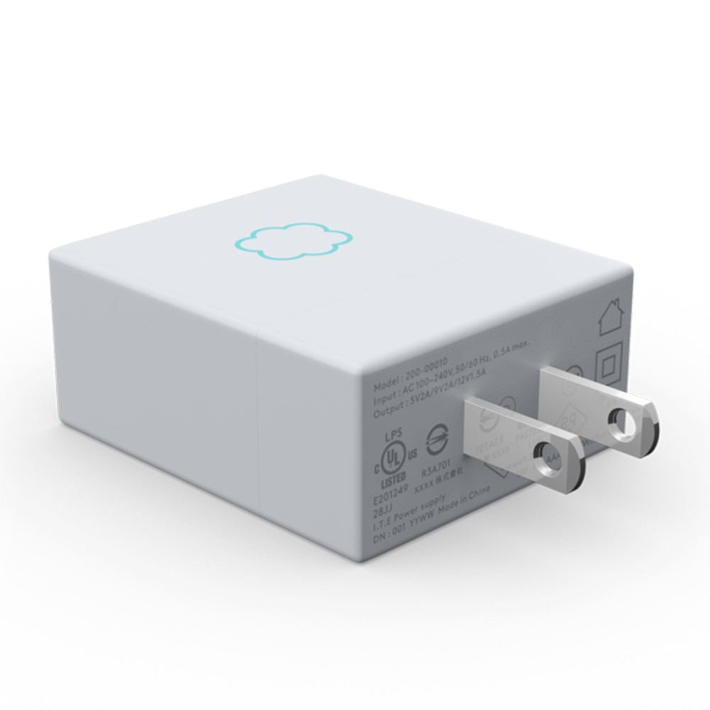 Nextbit Robin 9V 2A 18W 原廠充電頭 旅充頭 充電器 傳輸頭 全新品 現貨 現貨 廠商直送