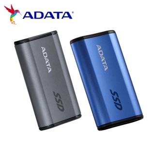 威剛ADATA SE880 4TB 外接式固態硬碟 現貨 廠商直送