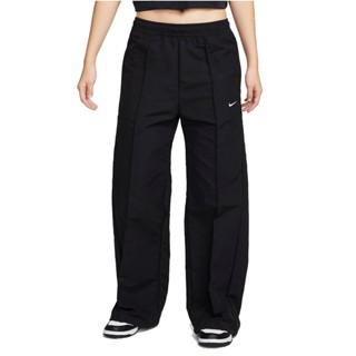 NIKE 女 AS W NSW TREND WVN MR 運動長褲-FQ3589010 廠商直送